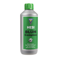 Hesi Blüh-Complex | Blütedünger Erde | 500 ml