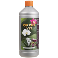 Hesi OrchiVit | Orchideen Spezialdünger | 1 L