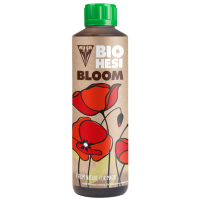 Bio Hesi Bloom | Biologischer Blütedünger | 500 ml